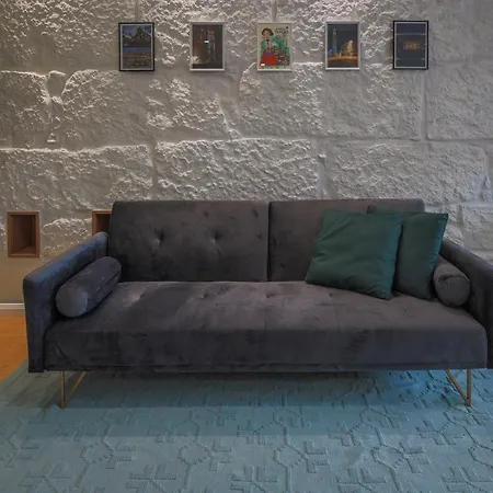 Apartamento Belas Artes Porto