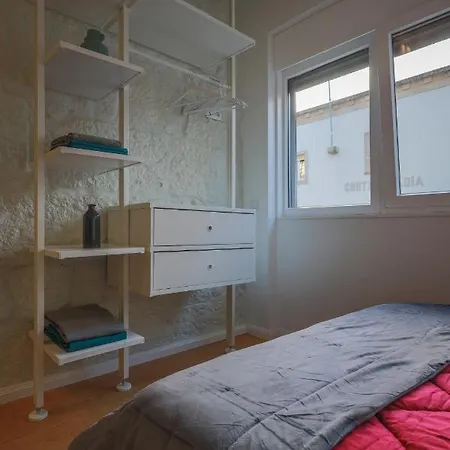 Apartamento Belas Artes Apartment