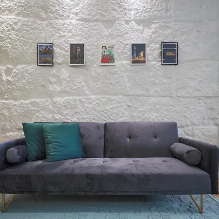 Apartamento Belas Artes Apartment