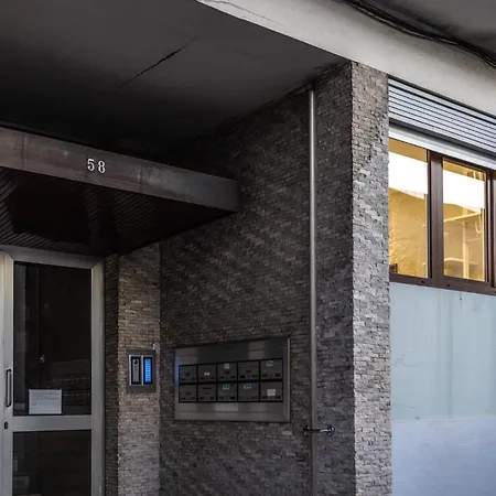 Apartamento Belas Artes Porto