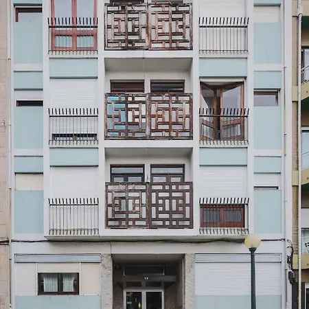 Apartamento Belas Artes Porto