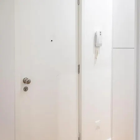 Apartamento Belas Artes Apartment Porto