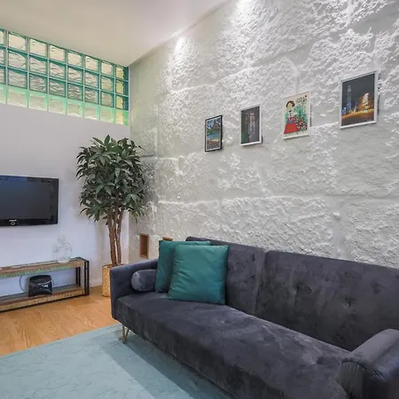 Apartment Apartamento Belas Artes *
