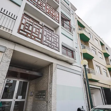 Apartment Apartamento Belas Artes Porto